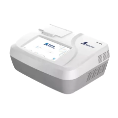 TERMOCICLADOR EM TEMPO REAL, 2 CANAIS, 16X0,2ML OU 8TIRASX0,2ML, 4º A 100ºC, TOUCHSCREEN, SOFTWARE, SAÍDA USB - comprar online