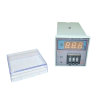 CONTROLADOR TEMPERATURA E TAMPA PROTETORA PARA CHAPA AQUECEDORA BIOMIXER MODELO DBIVA - CÓDIGO IVA-PD