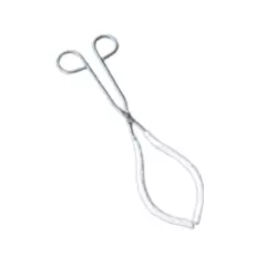 PINCA COPOS 27CM ACO INOX