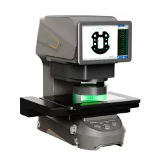 SISTEMA DE MEDIÇÃO E DIMENSIONAMENTO DE IMAGEM, FAIXA DE MEDIÇÃO DE 200 X 200 X 75MM, 220V