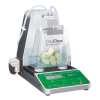 DILUIDOR GRAVIMÉTRICO AUTOMÁTICO PARA AMOSTRAS SÓLIDAS, CAPACIDADE 5KG, PRECISÃO 0.05G/0,1%, COM DUPLO CABEÇOTE COM ARMAÇÃO ROBÓTICA E BANDEJA, SOFTWARE, SAÍDA USB. – MODELO: DILUFLOW PRO-5KG-2BP