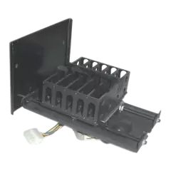 SUPORTE MOTORIZADO PARA 5 CUBETAS DE 5-100 MM PARA ESPECTROFOTÔMETRO SPECTROVISION MODELOS T70, SB-1810S