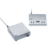 UNIDADE DE CONTROLE PARA CONEXÃO DO FABdrive, 100W, VELOCIDADE DE 80 A 990 RPM - MODELO FABCONTROL