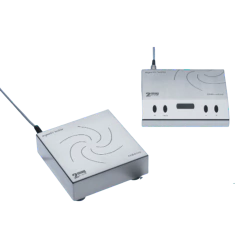 UNIDADE DE CONTROLE PARA CONEXÃO DO FABdrive, 100W, VELOCIDADE DE 80 A 990 RPM - MODELO FABCONTROL