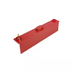 ELETRODOS POSITIVO OU NEGATIVO, PARA CUBA HORIZONTAL MARCA CLEAVER SCIENTIFIC MODELOS MSMAXI10, MSMAXI15, MSMAXI20, MSMAXI25 E MSMAXIDUO en internet