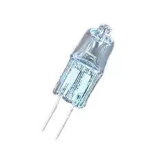 LÂMPADA DE HALOGÊNIO 12V/10W