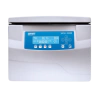 CENTRÍFUGA BANCADA REFRIGERADA -20°C A 40°C OPCIONALMENTE PODERÁ VIR EQUIPADO COM ROTORES DE ÂNGULO FIXO E HORIZONTAL PARA TUBOS DESDE 0,2 ml ATÉ 250 ml, SEM ROTOR - MODELO: MPW-352R
