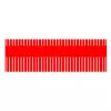 PENTE VERTICAL, 36 AMOSTRAS, 1,5 MM DE ESPESSURA, PARA CUBA VERTICAL MARCA CLEAVER SCIENTIFIC MODELOS VS20WAVESYS, VS20WAVESYS-CU E VS20WAVED – CÓDIGO VS20-36-1.5