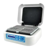 INCUBADORA PARA 4 MICROPLACAS ELISA PCR OU CULTURA CELULAR, TEMPERATURA 5°C ACIMA DA TEMPERATURA AMBIENTE ATÉ 70°C SEM AGITAÇÃO
