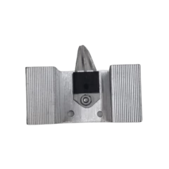 DISSIPADOR DE CALOR PARA CHAPA AQUECEDORA BIOMIXER MODELO DBIV - CÓDIGO DBIV-SPREAD