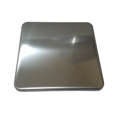 PRATO DE PESAGEM PARA BALANÇAS MARCA RADWAG MODELO WPS 360/C/2 - CÓDIGO WPS360-P