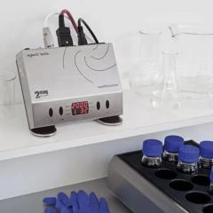 AGITADOR MAGNÉTICO AQUECIMENTO 200°C MULTIPOSIÇÕES, 15x250ML SIMULTANEAMENTE, CONTROLADORA EXTERNA, SONDA PARA MEDIÇÃO TEMPERATURA EM TEMPO REAL - Biosystems Importadora Ltda