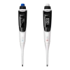 MICROPIPETA ELETRÔNICA MONOCANAL, VOLUME DE 100 A 1000 ul, INCREMENTO 5 ul, COM MÚLTIPLAS FUNÇÕES - MODELO DPETTE1000