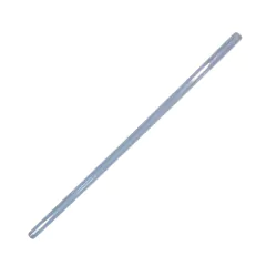 TUBO DE ENTRADA, 220MM, EM FEP PARA DISPENSADORES "BOTTLE-TOP" BOECO VOLUMES 2.5, 5 E 10ML – CÓDIGO BOE 1650020