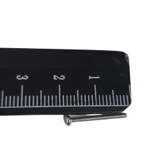 PARAFUSO (SCREW) PARA MICROPIPETAS HTL MULTICANAL SÉRIE MULTIMATE E DISCOVERY - comprar online