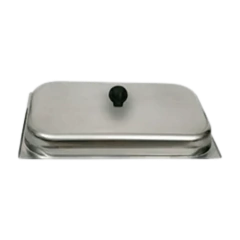 BANHO MARIA DIGITAL, TEMPERATURA COM INDICAÇÃO DE 5ºC ACIMA DA AMBIENTE ATÉ 95ºC, CAPACIDADE 6 LITROS, CUBA INTERNA EM AÇO INOX NO FORMATO RETANGULAR, SEM CIRCULAÇÃO, COM TAMPA, 110V - MODELO 005621-IC - comprar online