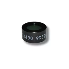 FILTRO ABSORBANCIA 490 NM PARA TODOS OS MODELOS DAS LEITORAS ELX800 E 800TS