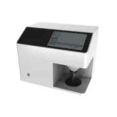 ANALISADOR DIGITAL DE PRECISÃO DA COR (BRANCURA) DE FARINHA DE TRIGO