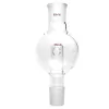 TRAVA ESPUMA PARA FRASCOS DE 250ML NS 29/32 PARA USO COM EVAPORADOR ROTATIVO RE100-PRO