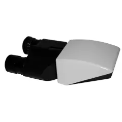 TUBO BINOCULAR SIEDENTOPF 30 GRAUS, PARA MICROSCÓPIOS BIOLÓGICOS MEDILUX SÉRIE MDL-150 – CÓDIGO 150-TBRI01