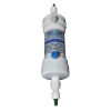 ULTRAFILTRO PARA RETENÇÃO DE ENDOTOXINAS/ PIROGÊNIOS/ DNASE/ RNASE EM SISTEMAS ULTRAPURIFICADORES DE ÁGUA DAS MARCAS MEGAPURITY E BIOHUMAN - SÉRIE INTEGRATE - MODELO/ HMC-MW5000UF