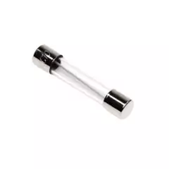 FUSÍVEL 2 AMPERES PARA CENTRÍFUGA MARCA CENTRIBIO MODELO 80-2B (PACOTE COM 10 UNIDADES)