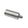 CONECTOR PARA DUPLICAR A CAPACIDADE DAS PLATAFORMAS DO HOMOGENEIZADOR ROTATIVO MODELO YC80 - CÓDIGO YC-ND
