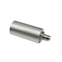 CONECTOR PARA DUPLICAR A CAPACIDADE DAS PLATAFORMAS DO HOMOGENEIZADOR ROTATIVO MODELO YC80 - CÓDIGO YC-ND