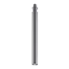 PONTEIRA (PROBE) 13 MM DIÂMETRO x 130 MM COMPRIMENTO, EM TITÂNIO, PARA USO COM O HOMOGENEIZADOR (SONICADOR) MODELOS HD4100, HD4200, HD5100 E HD5200 – CÓDIGO TS113