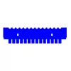 PENTE HORIZONTAL, 14 AMOSTRAS, 2,0 MM DE ESPESSURA, MC, PARA CUBA HORIZONTAL MARCA CLEAVER SCIENTIFIC MODELOS MSCHOICE7, MSCHOICE10, MSCHOICE15, MSCHOICETRIO, MSCHOICETRIO15, MSCHOICEST20 E MSCHOICEST25 – CÓDIGO MS15-14MC-2