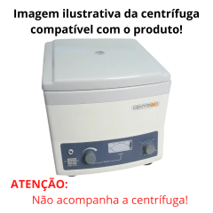 TACÔMETRO ANALÓGICO PARA REPOSIÇÃO NA CENTRÍFUGA MODELO 80-2B MARCA CENTRIBIO – CÓDIGO TACHOMETER-802B - comprar online