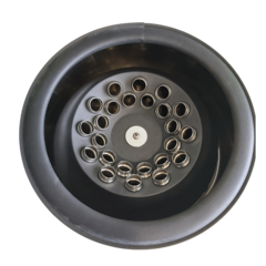 CENTRÍFUGA DE BANCADA, DIGITAL COM ROTOR DE ÂNGULO FIXO 12 X 15 ML, VELOCIDADE REGULÁVEL ATÉ 4.000 RPM, TIMER - MODELO 81C na internet