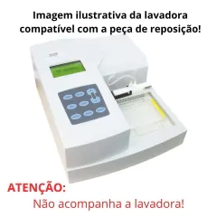 BOMBA INTERNA PARA LAVADORA THERMOPLATE TP-WASHER (RA)