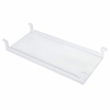 BANDEJA 10X24CM, PARA CUBA HORIZONTAL 10X24CM MODELO MSMIDI96ST MARCA CLEAVER SCIENTIFIC – CÓDIGO MS10-UV96ST