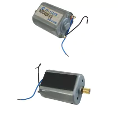 MOTOR PARA MICROPIPETA ELETRÔNICA BOECO – CÓDIGO BOE 711260
