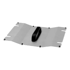 TAMPA DE AÇO INOXIDÁVEL PARA BANHOS BANDELIN, MODELOS RK-510/H, RK-512 H, DT-510/H/H-RC, DT-512 H, DL-510 H, DL-512 H