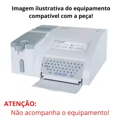 FILTROS ABSORBÂNCIA PARA ANALISADOR THERMOPLATE TP-ANALYZER BASIC - comprar online