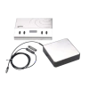 UNIDADE DE CONTROLE EXTERNA (REMOTA) PARA USO COM O AGITADOR MAGNÉTICO 2MAG MODELO STERIMIXDRIVE, FAIXA DE VELOCIDADE DE 100 ATÉ 1200 RPM - CÓDIGO: STERIMIXCONTROL