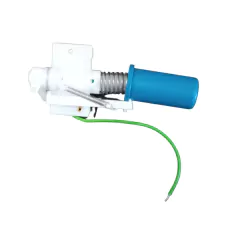 BOTÃO DE OPERAÇÃO ASPIRAÇÃO OU DISPENSAÇÃO, PARA MACROPIPETADOR ELETRÔNICO (PIPET AID) MARCA BOECO MODELO BOECO MACRO - Biosystems Importadora Ltda