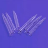 TUBO CENTRÍFUGA CÔNICO GRADUADO, 15 ML, SEM TAMPA, PCT C/ 50