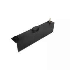 ELETRODOS POSITIVO OU NEGATIVO, PARA CUBA HORIZONTAL MARCA CLEAVER SCIENTIFIC MODELOS MSMAXI10, MSMAXI15, MSMAXI20, MSMAXI25 E MSMAXIDUO - comprar online