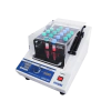 INCUBADORA DIGITAL COM AGITAÇÃO ORBITAL , AQUECIMENTO ATÉ 65ºC COM CAPACIDADE PARA 12 TUBOS CÔNICOS DE 50ML (FALCON) OU 16 TUBOS, CÔNICOS DE 15ML (FALCON). VELOCIDADE REGULÁVEL 60-600RPM, COM TIMER. MODELO CONFIDO-S50H