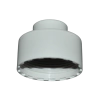 PORCA (SHAFT NUT) PARA MICROPIPETAS HTL SÉRIES LABMATE, LABMATE SOFT, DISCOVERY E DISCOVERY COMFORT