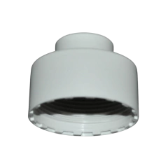 PORCA (SHAFT NUT) PARA MICROPIPETAS HTL SÉRIES LABMATE, LABMATE SOFT, DISCOVERY E DISCOVERY COMFORT