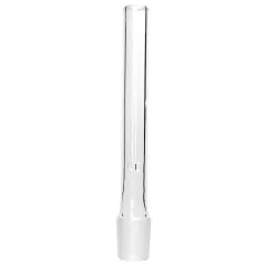 EIXO DE VIDRO REFORÇADO NS 29/32 P/BALÕES EVAPORAÇÃO 3000ML (3L) NS 29/32 P/ EVAPORADORES RE100-PRO E RE100-S
