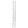 EIXO DE VIDRO REFORÇADO NS 24/40 P/BALÕES EVAPORAÇÃO 3000ML (3L) NS 29/32 P/ EVAPORADORES RE100-PRO E RE100-S