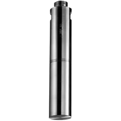 PONTEIRA (PROBE) 25 MM DIÂMETRO x 130 MM COMPRIMENTO, EM TITÂNIO, PARA USO COM O HOMOGENEIZADOR (SONICADOR) MODELOS HD2200.2, HD3200 E HD3400 – CÓDIGO VS200T