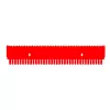 PENTE HORIZONTAL, 36 AMOSTRAS, 1,5 MM DE ESPESSURA, PARA CUBA HORIZONTAL MARCA CLEAVER SCIENTIFIC MODELOS MSMAXI10, MSMAXI15, MSMAXI20, MSMAXI25 E MSMAXIDUO – CÓDIGO MS20-36-1.5