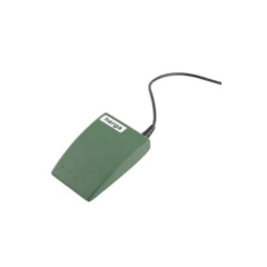 PEDAL PARA ACIONAMENTO DOS DISPENSADORES DE MEIOS DE CULTURA MODELOS "FLEXIPUMP" E "FLEXIPUMP-PRO"– REFERÊNCIA 507008