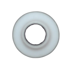 Imagem do ANEL DE TEFLON PARA VEDAÇÃO DE MICROPIPETAS HTL SÉRIES: DISCOVERY, DISCOVERY COMFORT, LABMATE, LABMATE SOFT, OPTIPETTE.